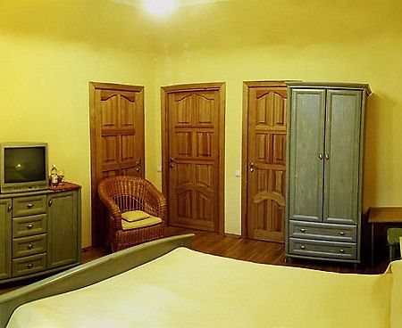 Sunflower B&B Kijev Kültér fotó