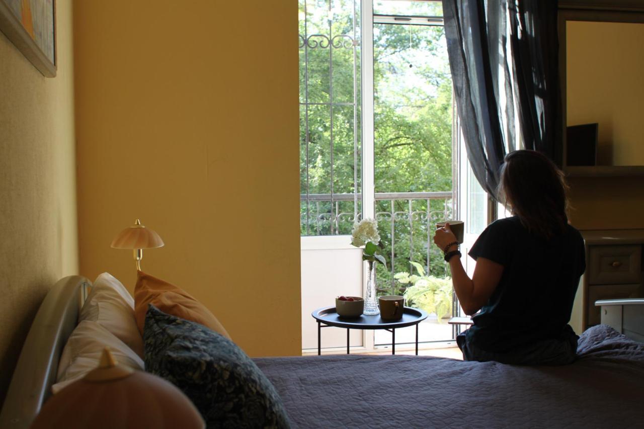 Sunflower B&B Kijev Kültér fotó