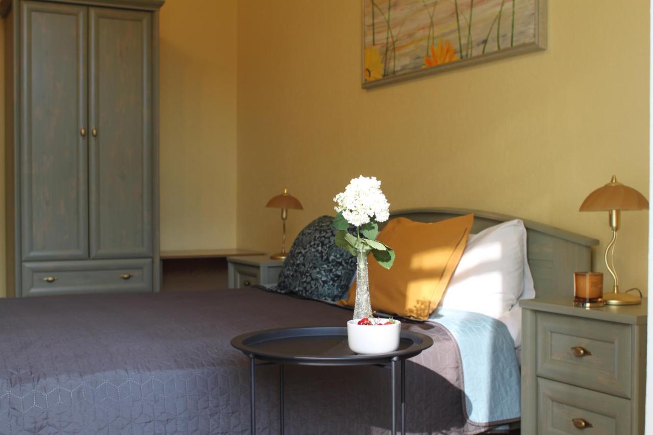 Sunflower B&B Kijev Kültér fotó