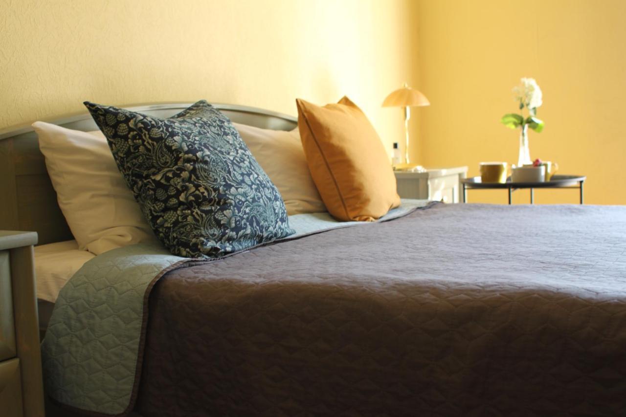 Sunflower B&B Kijev Kültér fotó