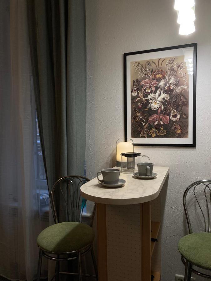 Sunflower B&B Kijev Kültér fotó