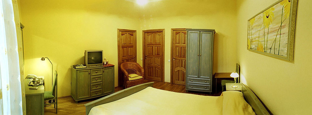 Sunflower B&B Kijev Kültér fotó